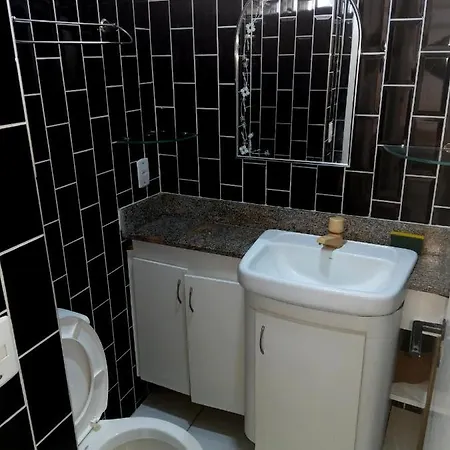 Condomínio Porto De Iracema Apartamento Fortaleza (Ceara)