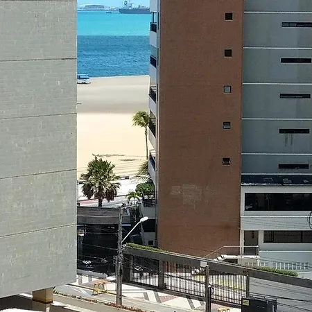 Condomínio Porto De Iracema *