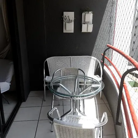 Condomínio Porto De Iracema Apartamento Fortaleza (Ceara)
