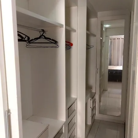 Condomínio Porto De Iracema Apartamento