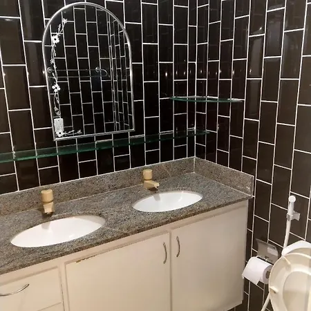 Apartamento Condomínio Porto De Iracema Fortaleza (Ceara)