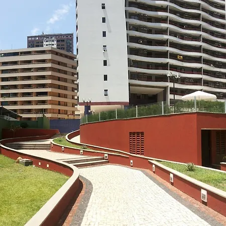 Apartamento Condomínio Porto De Iracema
