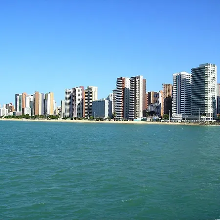 Condomínio Porto De Iracema Apartamento Fortaleza (Ceara)